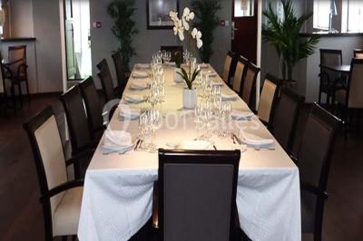 Location salle Caen (Calvados) - Le Guerveur #21