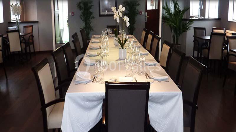 Location salle Caen (Calvados) - Le Guerveur #8