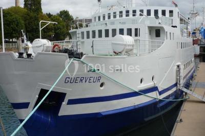 Location salle Caen (Calvados) - Le Guerveur #21