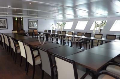 Location salle Caen (Calvados) - Le Guerveur #21