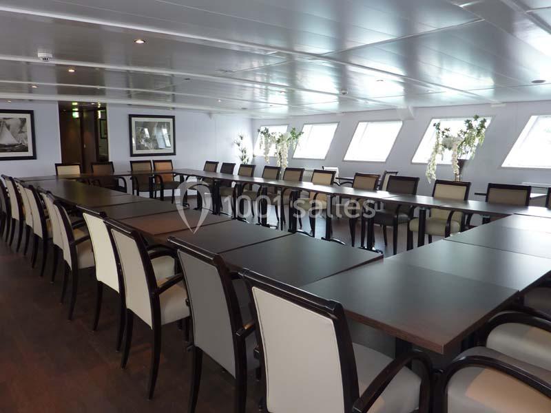 Location salle Caen (Calvados) - Le Guerveur #4