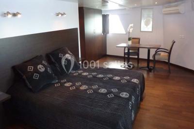 Location salle Caen (Calvados) - Le Guerveur #21