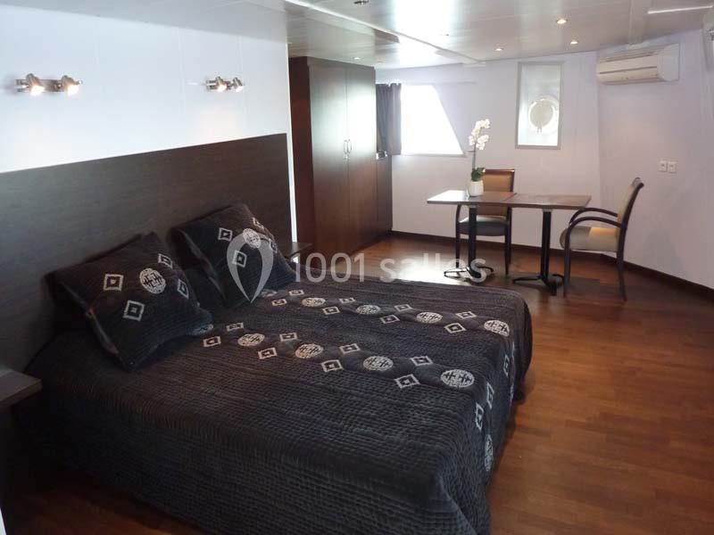 Location salle Caen (Calvados) - Le Guerveur #18