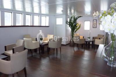 Location salle Caen (Calvados) - Le Guerveur #21