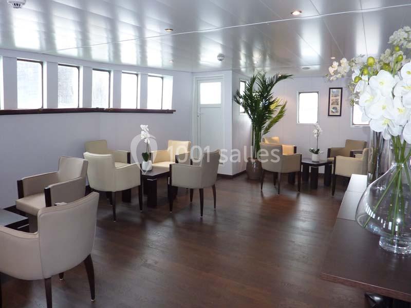 Location salle Caen (Calvados) - Le Guerveur #12