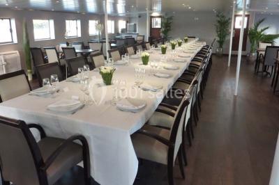 Location salle Caen (Calvados) - Le Guerveur #21