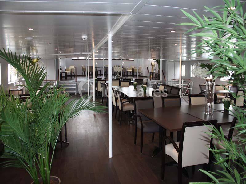 Location salle Caen (Calvados) - Le Guerveur #11