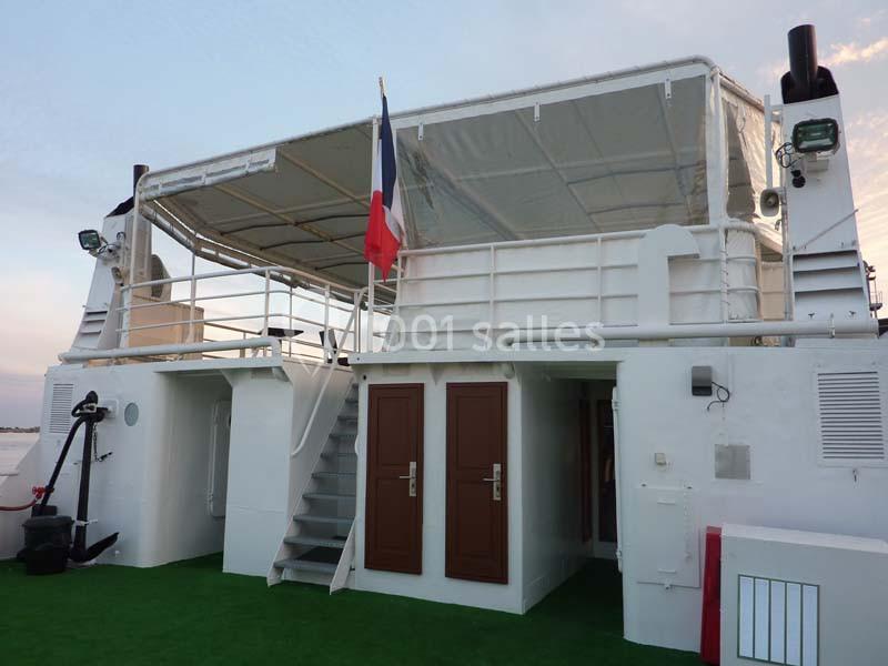 Location salle Caen (Calvados) - Le Guerveur #15