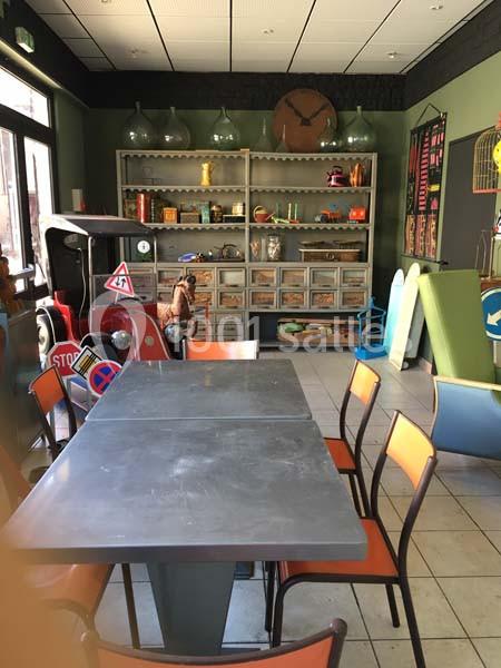 Location salle Marseille (Bouches-du-Rhône) - Mlle Fifi Restaurant #11