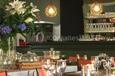 Mlle Fifi Restaurant