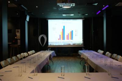 Location salle Paris 1 (Paris) - Belushi's Gare Du Nord #20