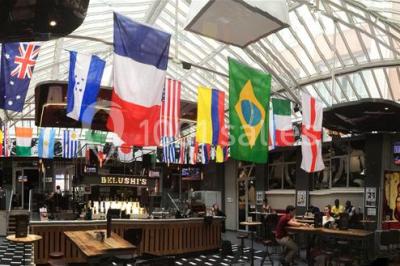 Location salle Paris 1 (Paris) - Belushi's Gare Du Nord #20