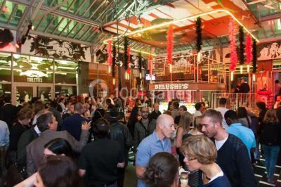 Location salle Paris 1 (Paris) - Belushi's Gare Du Nord #20