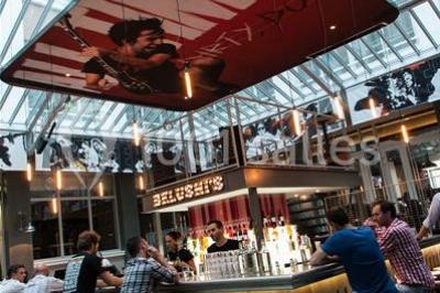 Location salle Paris 1 (Paris) - Belushi's Gare Du Nord #20