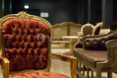 Location salle Paris 1 (Paris) - Belushi's Gare Du Nord #20