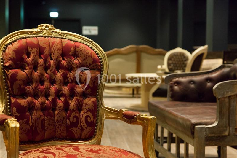 Location salle Paris 1 (Paris) - Belushi's Gare Du Nord #11