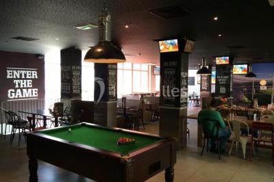 Location salle Paris 1 (Paris) - Belushi's Gare Du Nord #20