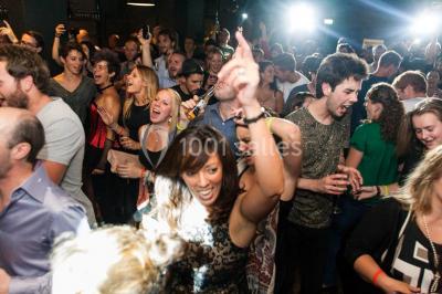 Location salle Paris 1 (Paris) - Belushi's Gare Du Nord #20