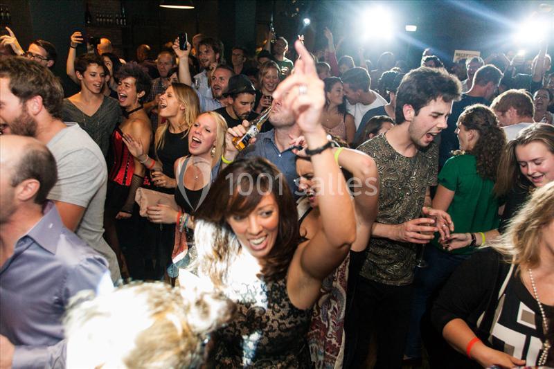 Location salle Paris 1 (Paris) - Belushi's Gare Du Nord #13