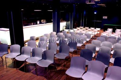 Location salle Paris 1 (Paris) - Belushi's Gare Du Nord #19