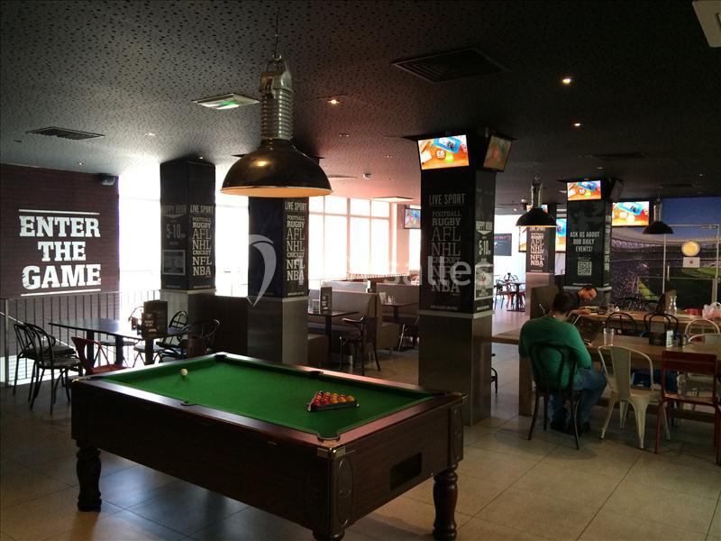 Location salle Paris 1 (Paris) - Belushi's Gare Du Nord #8