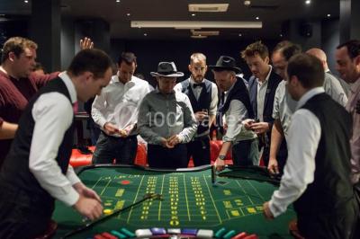 Location salle Paris 1 (Paris) - Belushi's Gare Du Nord #19