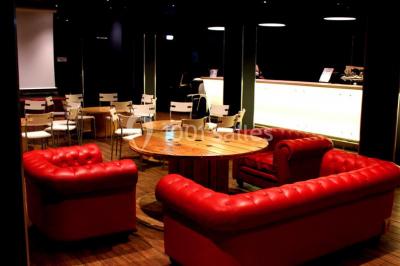 Location salle Paris 1 (Paris) - Belushi's Gare Du Nord #19