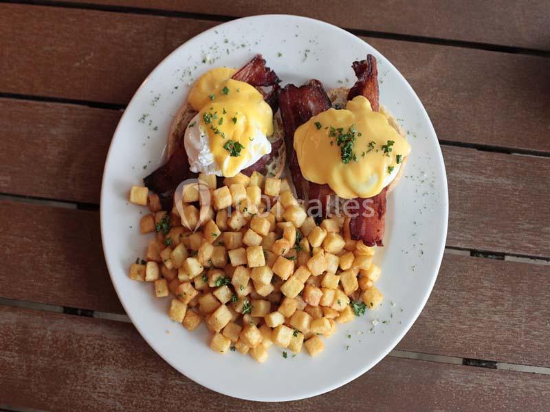 Location salle Paris 19 (Paris) - Belushi's Canal #10