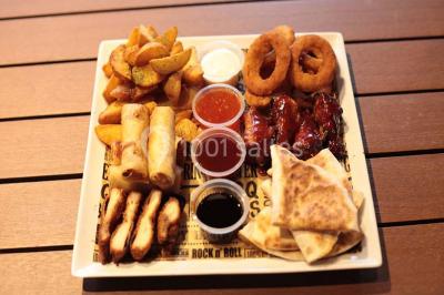 Location salle Paris 19 (Paris) - Belushi's Canal #14