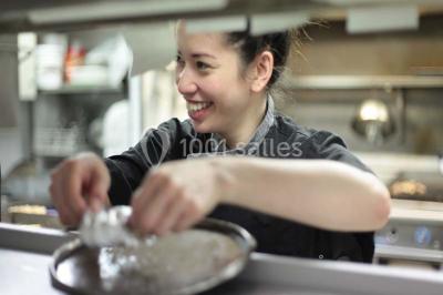 Location salle Paris 19 (Paris) - Belushi's Canal #14