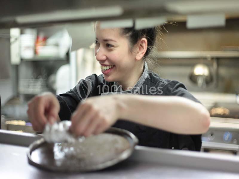 Location salle Paris 19 (Paris) - Belushi's Canal #6