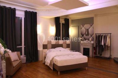 Location salle Paris 9 (Paris) - Les Salons Parisiens #24