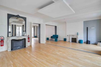 Location salle Paris 9 (Paris) - Les Salons Parisiens #24