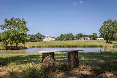 Location salle Héric (Loire-Atlantique) - Le Domaine du Chalonge #18