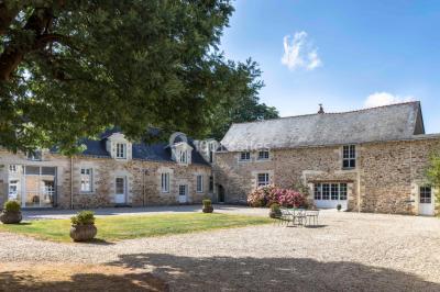 Location salle Héric (Loire-Atlantique) - Le Domaine du Chalonge #18