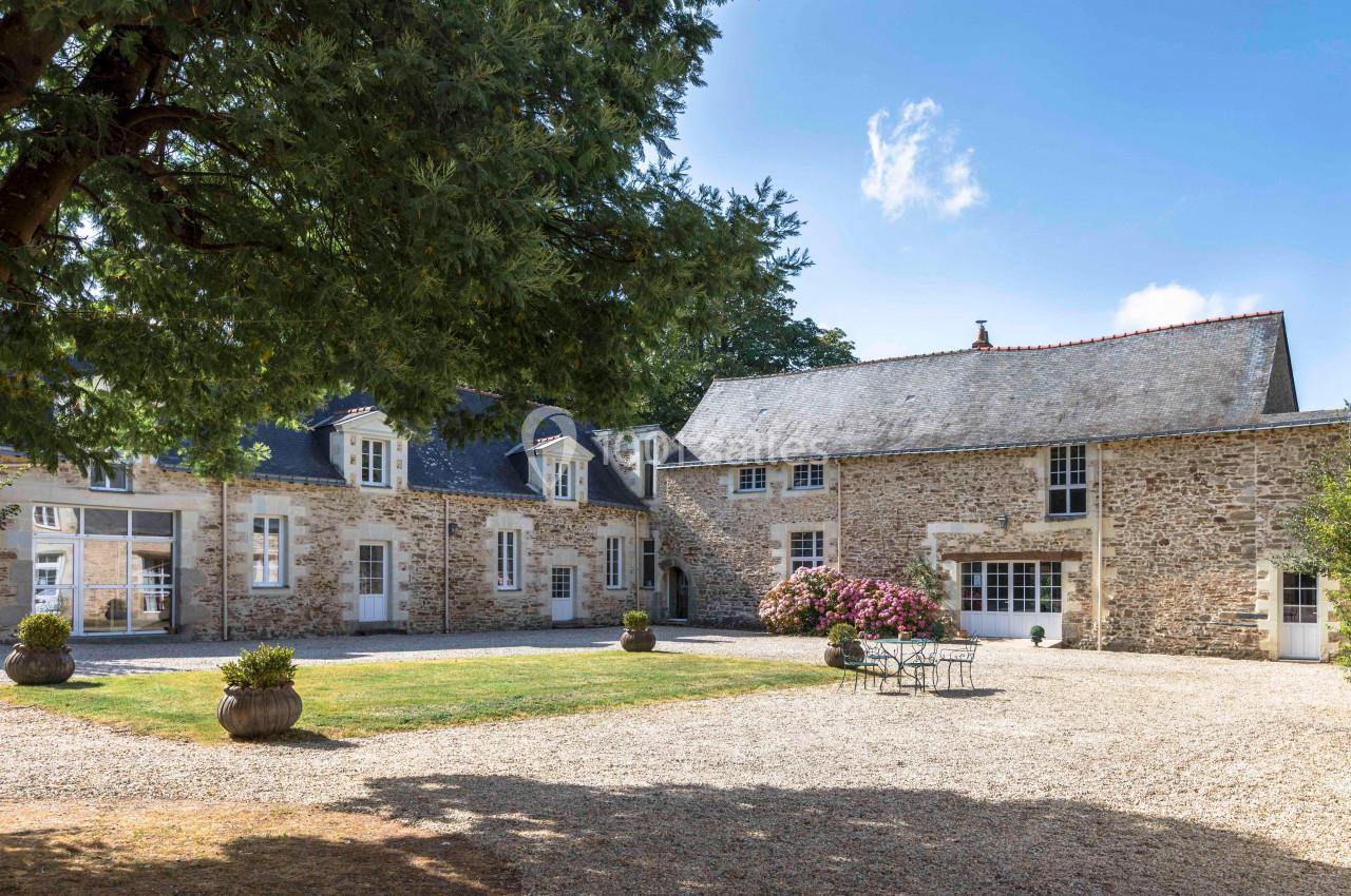 Location salle Héric (Loire-Atlantique) - Le Domaine du Chalonge #2