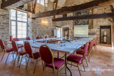 Location salle Héric (Loire-Atlantique) - Le Domaine du Chalonge #18