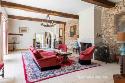 Location salle Héric (Loire-Atlantique) - Le Domaine du Chalonge #18