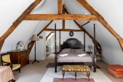 Location salle Héric (Loire-Atlantique) - Le Domaine du Chalonge #18