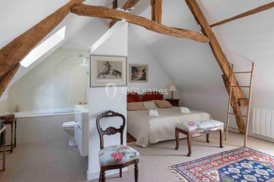 Location salle Héric (Loire-Atlantique) - Le Domaine du Chalonge #18