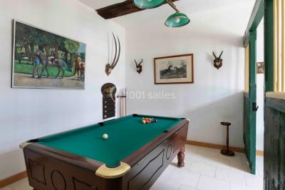 Location salle Héric (Loire-Atlantique) - Le Domaine du Chalonge #18