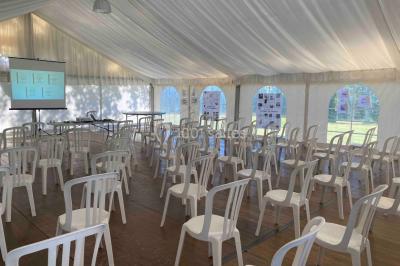 Location salle Héric (Loire-Atlantique) - Le Domaine du Chalonge #18