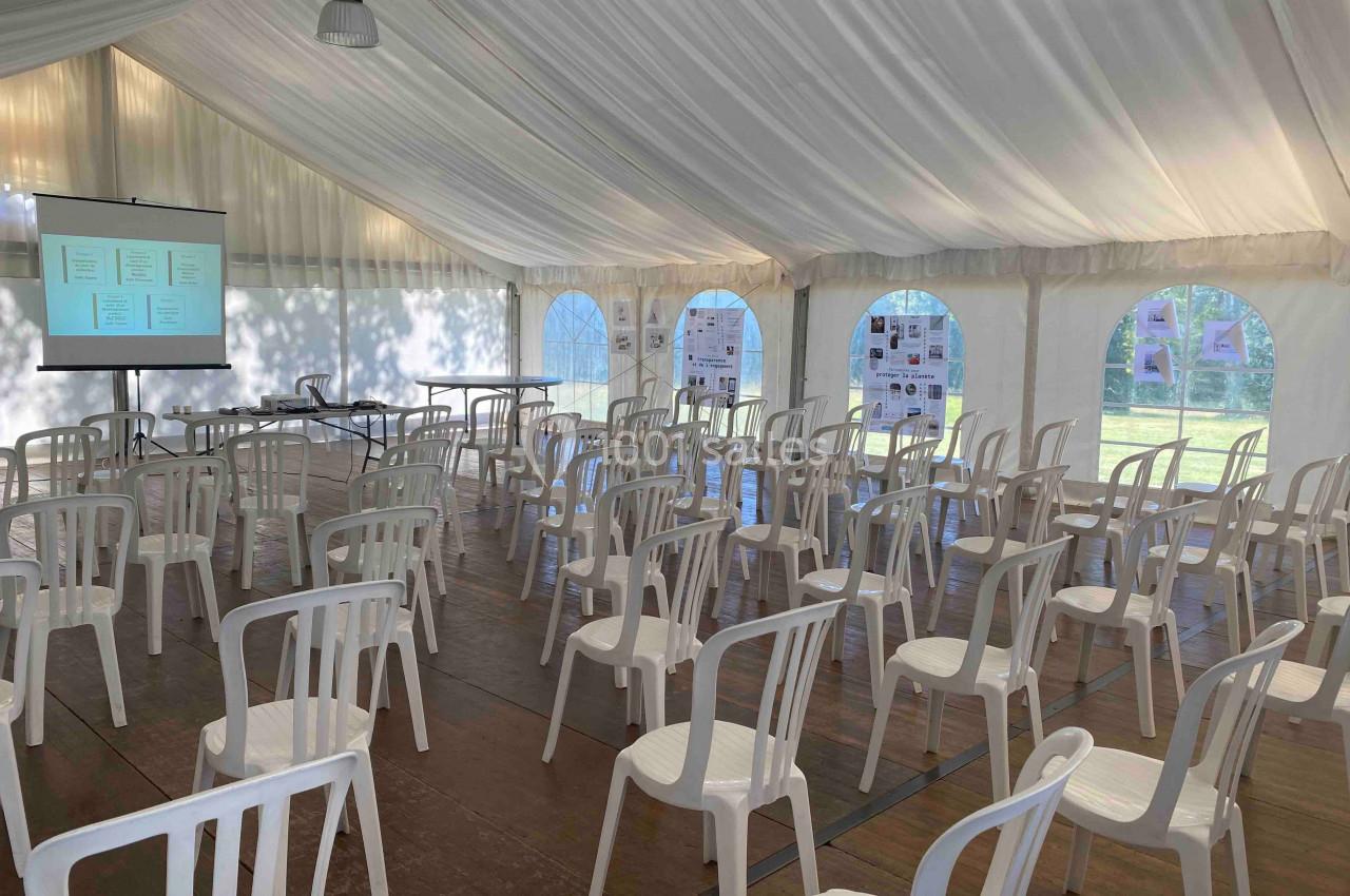 Location salle Héric (Loire-Atlantique) - Le Domaine du Chalonge #14