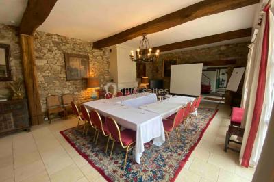 Location salle Héric (Loire-Atlantique) - Le Domaine du Chalonge #18