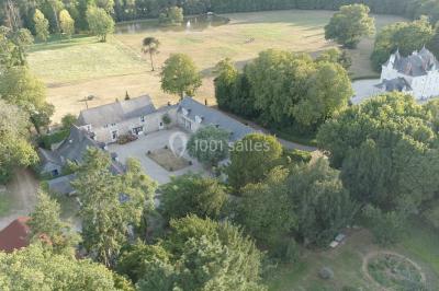 Séminaire Le Domaine du Chalonge