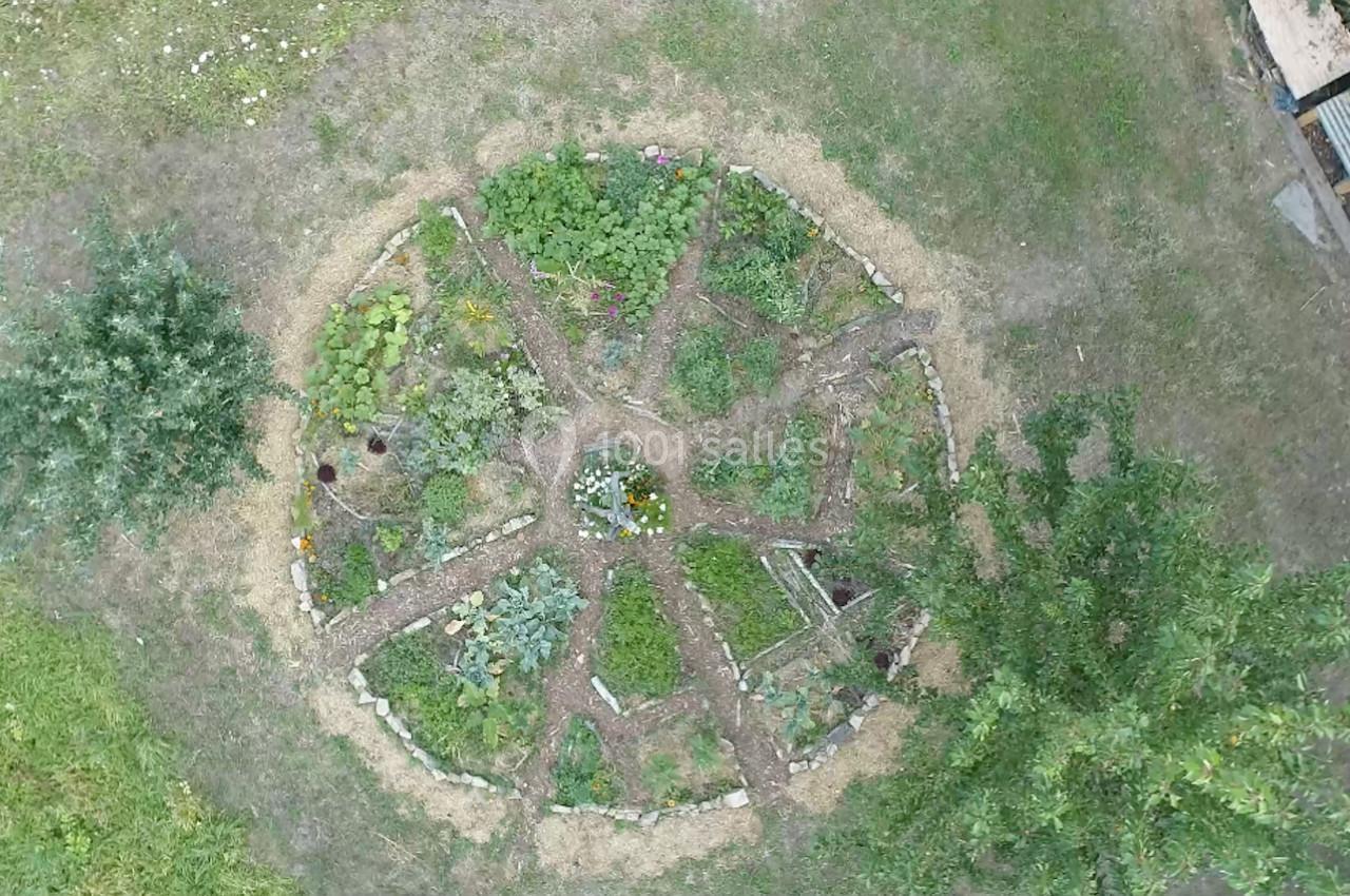 Location salle Héric (Loire-Atlantique) - Le Domaine du Chalonge #6