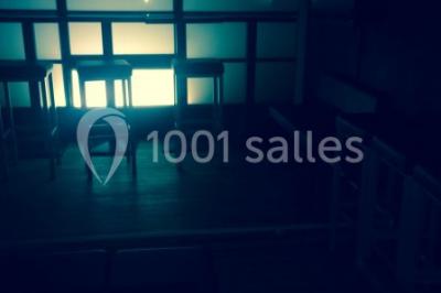 Location salle Lyon 1 (Rhône) - Le Temps Des Copains #23