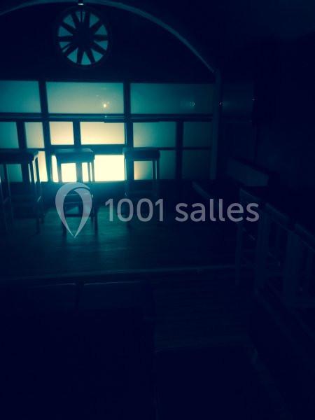 Location salle Lyon 1 (Rhône) - Le Temps Des Copains #19