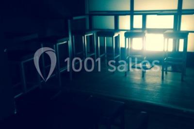 Location salle Lyon 1 (Rhône) - Le Temps Des Copains #23