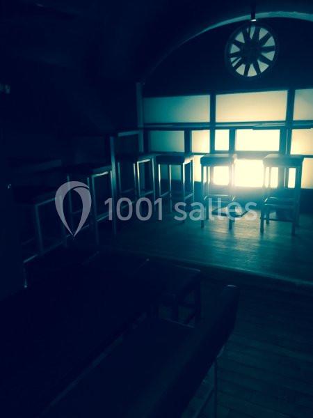 Location salle Lyon 1 (Rhône) - Le Temps Des Copains #17